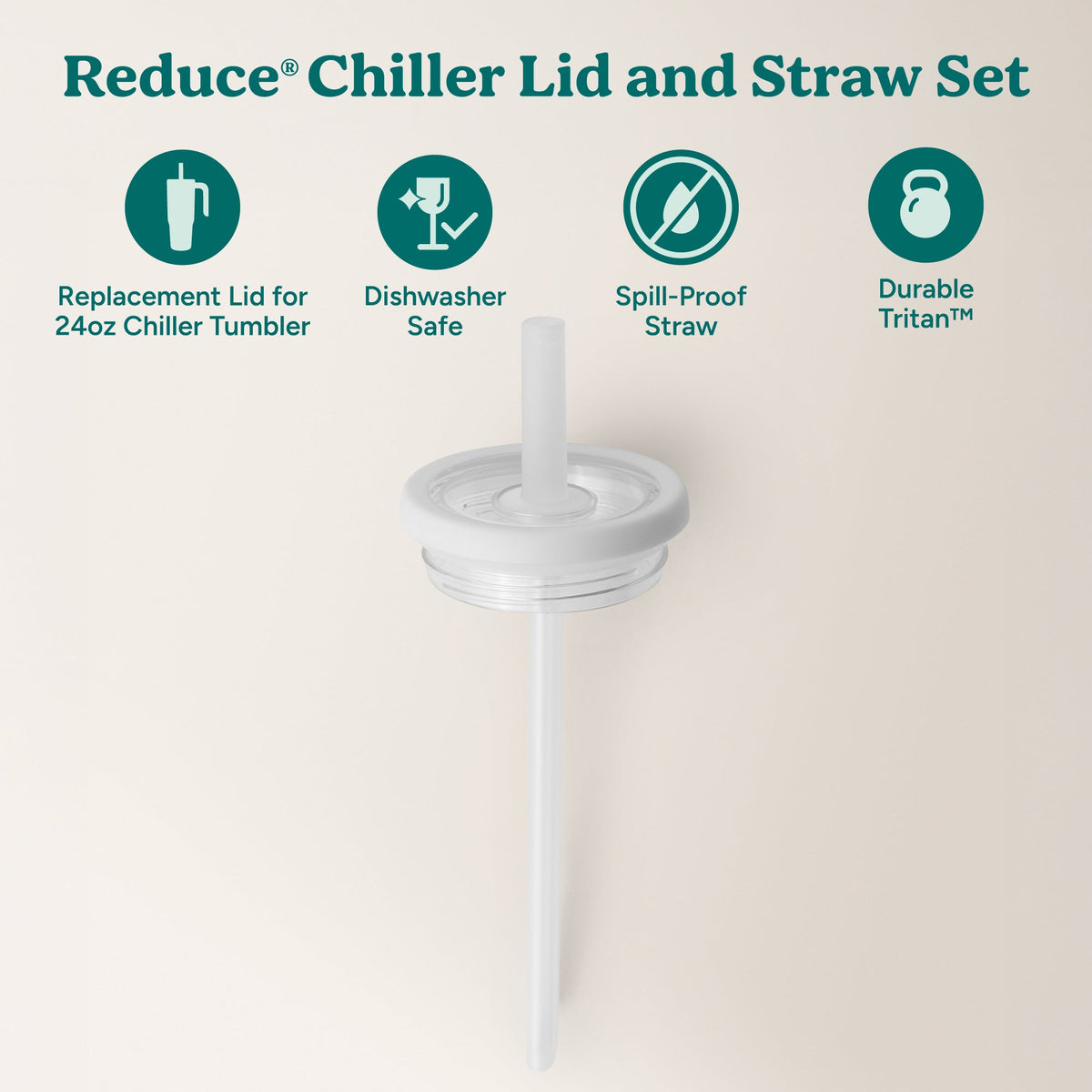 chiller-medium-lid-and-straw-set-f7 ChillerLid_24oz_Replacement-2_Clear.jpg
